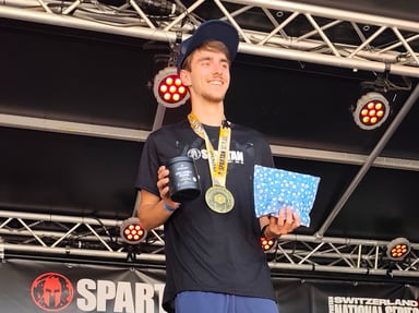 Objectif Thaïlande : Propulsez mon rêve mondial en Spartan Race !