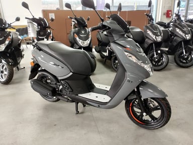 scooter