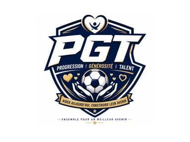 PGT - solidarité pour les enfants & les familles
