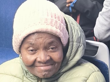 rapatriement depouille MAMAN REGINE au CAMEROUN