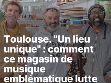 SAUVONS DJOLIBA : 26 ans de musique, de partage et d’emplois menacés !