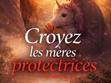 Aider une maman à défendre sa fille