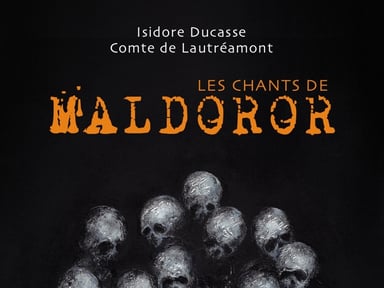 Soutenir la réédition des Chants de Maldoror aux éditions Caedere