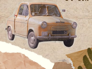 Projet Voiture