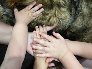 Parce qu’aucune famille ne devrait affronter cela seule
