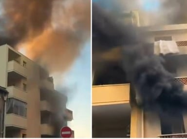 Soutenons une maman de 3 enfants après un incendie