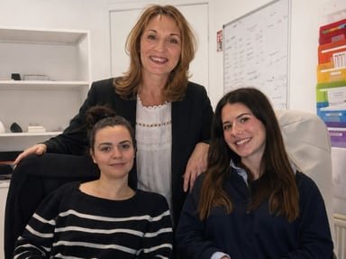 Aidez-nous à sauver notre entreprise et nos emplois