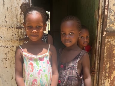 Sénégal 2026