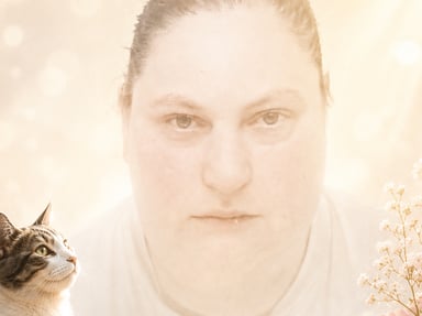 En soutien à David pour les obsèques de son épouse