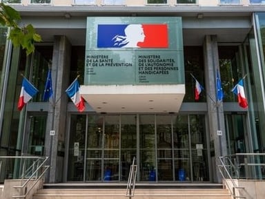 Départ de Patricia de Valsecchi et retour sous les ors du ministère