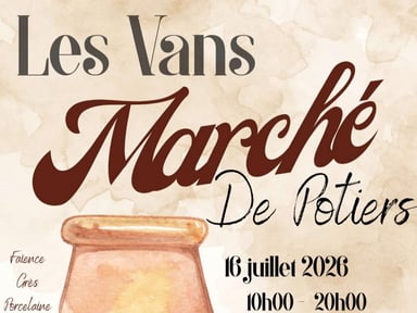 Solidarité des potières (iers)pour Mathilde.