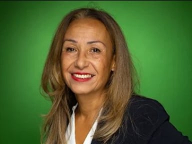 En mémoire de Nadia