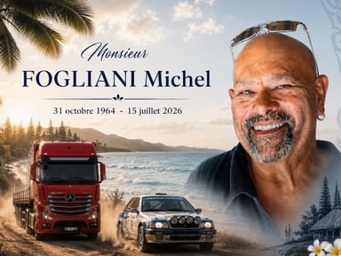 Pour Michel