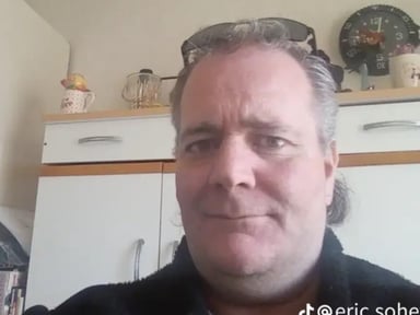 Hommage à eric