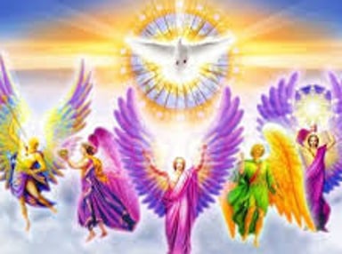 Rescue Angels
