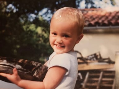 Charles va avoir 40 ans !  ( 24 juillet 1986 )