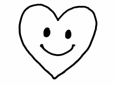 Le Livreur de Sourires