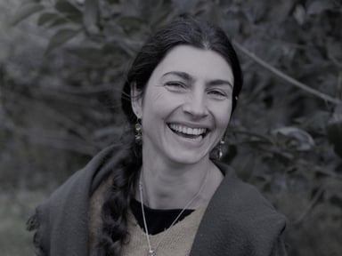 Pour Magalie, parce que l'on traverse pas le Cancer seule !