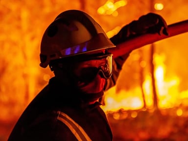 Aidez nos pompiers Drômois