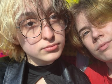 Mammectomie pour mon petit ami