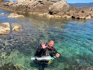 Soutenez les recherches en mer pour notre père