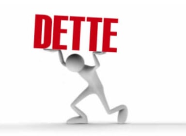Dette logement