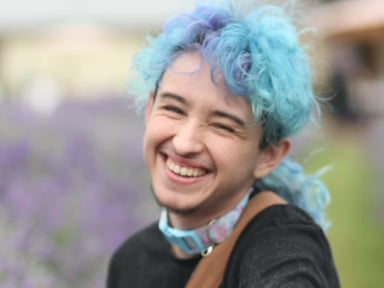 Aidez Remus à financer sa torsoplastie ♡