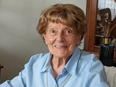 En souvenir de Georgette Hélène LEROUGE