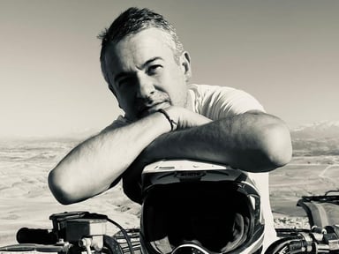 Hommage à David