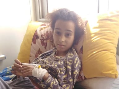 Zineb a besoin de vous !
