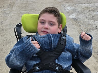 Soutien pour l’opération et les besoins de Rohan