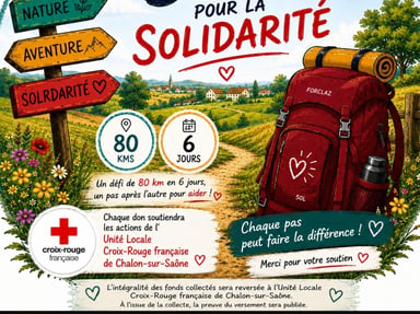 Ma petite aventure Solidaire