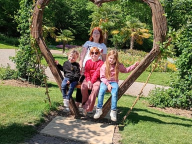 notre projet de vie et de famille
