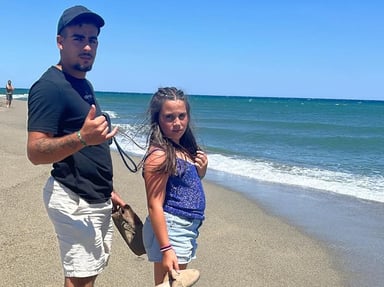 Pour Dylan et Maëlia ❤️suite à l’incendie