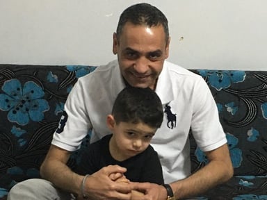 AIDER À PAYER LES FRAIS MÉDICAL DE MON FILS