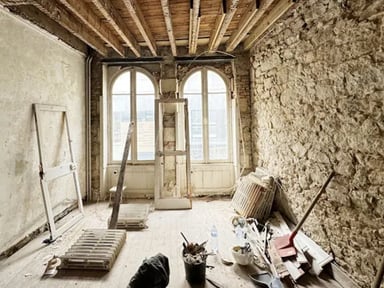 Aidez-moi à acquérir et rénover un immeuble en Bretagne