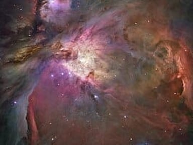 Explorer les merveilles du ciel