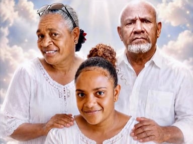 🩵 Ensemble pour les aider à avancer – Soutien à une famille endeuillée