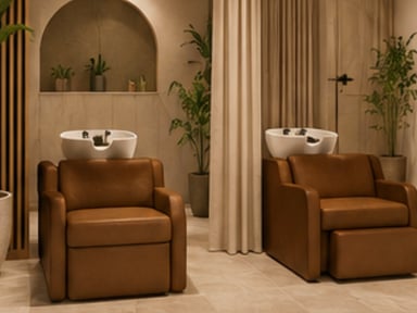 Ton Hair and Scalp Institut