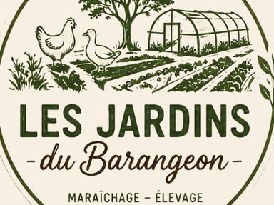 Les Jardins du barangeon