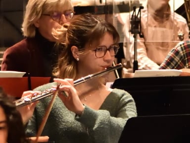 Soutenir une jeune musicienne : Royal Collège of music de Londres