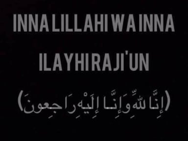 Pour Kamel Djadda Allah YaRahmo