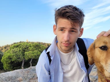 Aidons Valentin à se reconstruire
