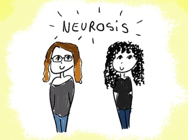 Court métrage "Neurosis"