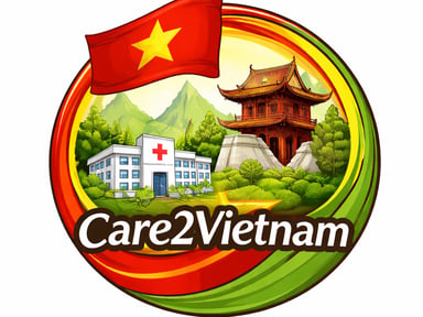 Care2Vietnam