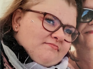 Hommage à Oriane