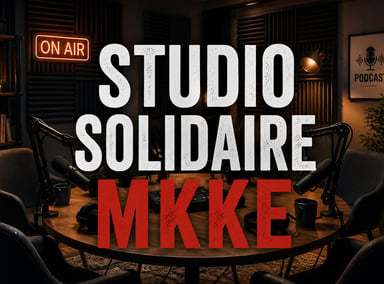Studio solidaire MKKE
