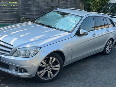 Voiture