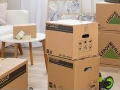 Aidez une maman et ses deux petites filles à prendre un nouveau départ ❤️