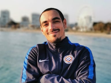 Cagnotte pour Aziz Benseddik